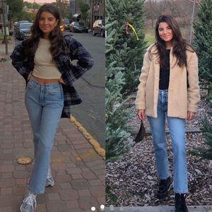 shipping cost for BDG jeans